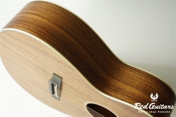 S-011 - Satin Natural